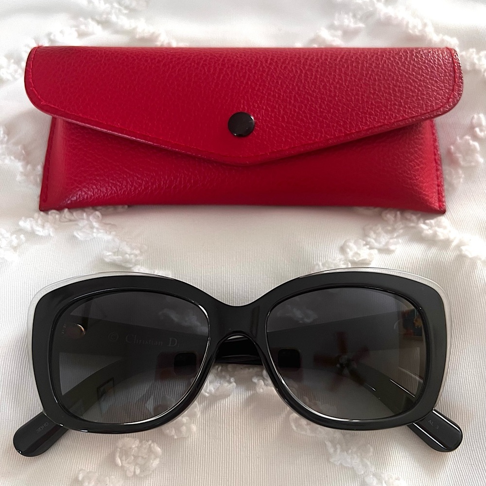 Dior Promesse 3 Women’s Sunglasses